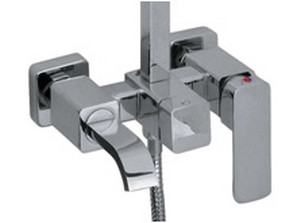 Душевая стойка Timo  Selene SX-1013