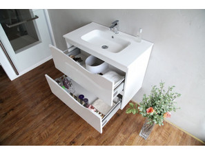 Мебель BelBagno Moderno Clima BB1000JH1CC