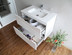 Мебель BelBagno Moderno Clima BB1000JH1CC
