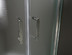 Душевой уголок BelBagno UNO-R-2 90*90