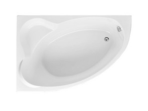 Ванна акриловая AQUANET Mayorca 150*100 R\L