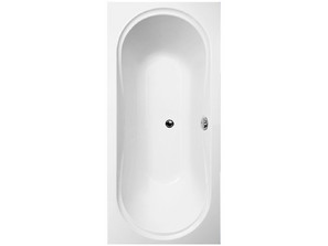 Ванна акриловая VAGNERPLAST  Briana 170