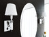Мебель для ванной Clarberg Elegance 120