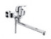 Смеситель для ванны и душа Wasserkraft Rossel 2802L