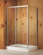 Душевой уголок AVEK Toll B 80*120 L/R