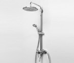 Душевая стойка Wasserkraft A14401