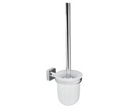 Щетка для унитаза подвесная Wasserkraft Lippe К-6527