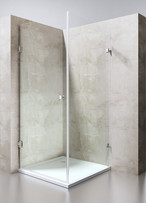 Душевой уголок Oporto Shower OS 15М 70*100