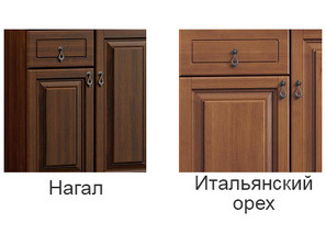 Мебель для ванной Opadiris Гредос 105
