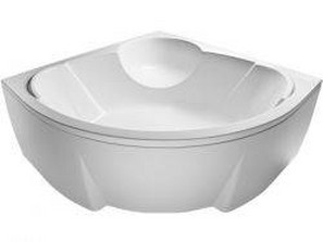 Ванна акриловая Vayer Kaliope 150x150