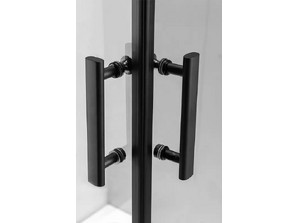 Душевой уголок Oporto Shower 8013 B 80*80