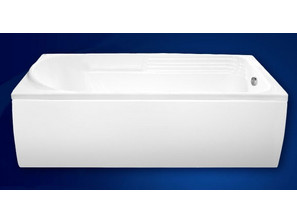 Ванна акриловая VAGNERPLAST Hero 180