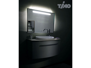 Мебель для ванной  Timo Saimaa T-18029 