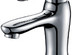 СМЕСИТЕЛЬ для раковины BelBagno OGLIO OGL-LVM-CRM
