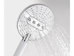 Душевая лейка Wasserkraft A059