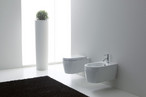Биде подвесное BelBagno Genius