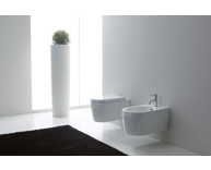 Биде подвесное BelBagno Genius