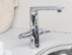 Смеситель для кухни  Wasserkraf Lossa 1207