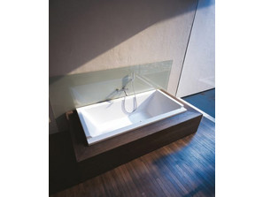 Ванна акриловая Duravit Starck 180х80 (700204000000000)