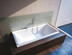 Ванна акриловая Duravit Starck 180х80 (700204000000000)