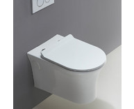 Унитаз подвесной BelBagno Ancona