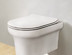 Унитаз подвесной BelBagno  Vella