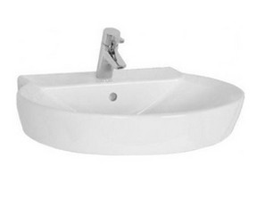 Раковина подвесная Vitra Sunrise 65 5374B003-0001