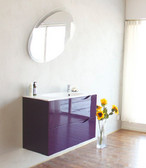 Мебель BelBagno Moderno Clima BB800JH1CC
