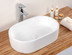 Раковина накладная BelBagno BB1048 