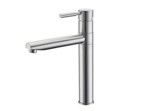 Смеситель для кухни  Wasserkraf  Wern 4207