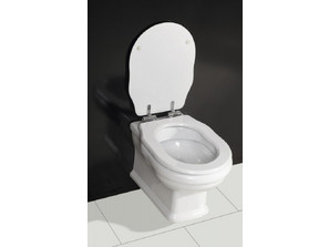 Унитаз подвесной BelBagno Bohemi