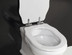 Унитаз подвесной BelBagno Bohemi