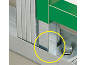 Модуль для писсуара Viega Eco Plus(81645)