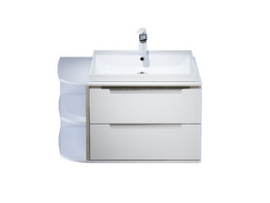 Мебель для ванной IDDIS Calipso CAL80W0i95