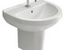 Раковина подвесная Vitra S 50 5313B003-0001