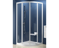 Душевой уголок RAVAK Supernova SKCP4 90*90