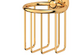 Держатель освежителя 3SC Stilmar Gold STI 223