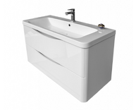Мебель для ванной La Tezza Lux 100