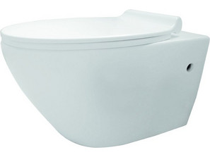 Унитаз подвесной BelBagno Prospero