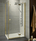 Almatea Gold KDJ 80*90