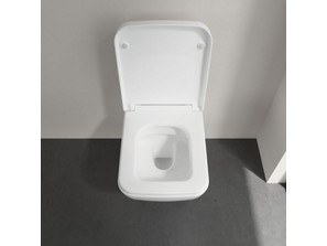 Унитаз подвесной Villeroy & Boch Collaro 4626HS01