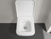 Унитаз подвесной Villeroy & Boch Collaro 4626HS01