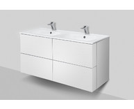 Мебель для ванной AM PM  Spirit V2.0  120 подвесная 