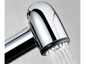 Встраиваемый комплект для биде Wasserkraft А11056