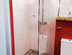 Душевая стенка Oporto Shower  OS12P 120x190 см стекло прозрачное 8 мм OportoShower