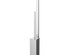 Стойка с ершом и держателем туалетной бумаги Linea G TIFFANY LUX TIF 921