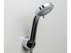 Смеситель для ванны и душа Wasserkraft Ammer 3701