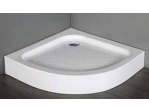 Душевой поддон BandHours Alfa - Tray 80*80