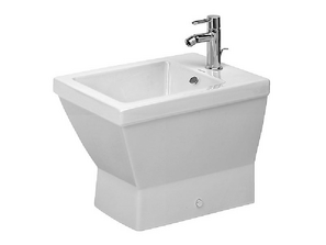 Биде напольное Duravit 2nd floor 0136100000