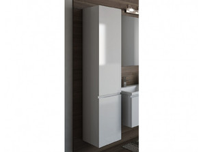 Пенал подвесной Эстет Dallas Luxe 40*34*174